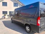 Malibu Van 600 DB Low-Bed TÜV+Gas Neu - Malibu Wohnwagen & Wohnmobile