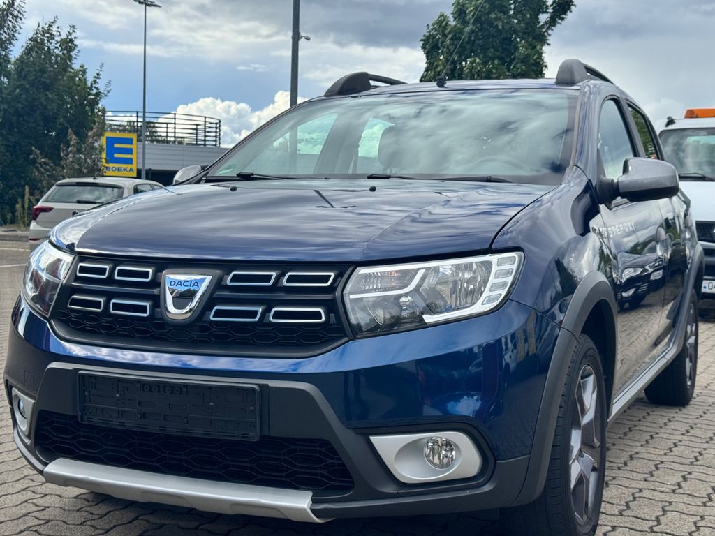 Image of Dacia Sandero