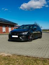 Seat Cupra 300 4WD 2.0 TSI SIEMONEIT RACING - : Racing