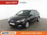 Hyundai i20 1.2 Passion*SPUR*PDC*SHZ*KLIMA*TEMPO* - Hyundai i20 Gebrauchtwagen in Duisburg