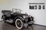 Buick Model 23 Six 45 Touring - Buick Oldtimer