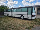 Selbstbau Setra S215RL Wohnbus - Selbstbau Wohnwagen & Wohnmobile