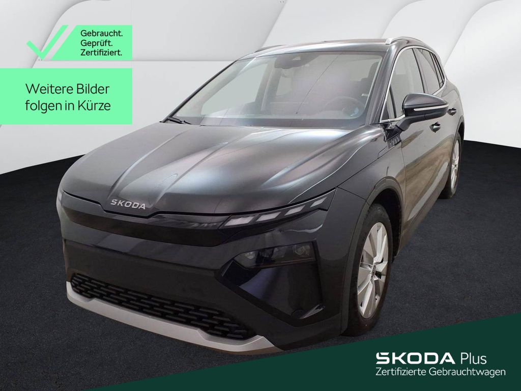 Image of Skoda Elroq