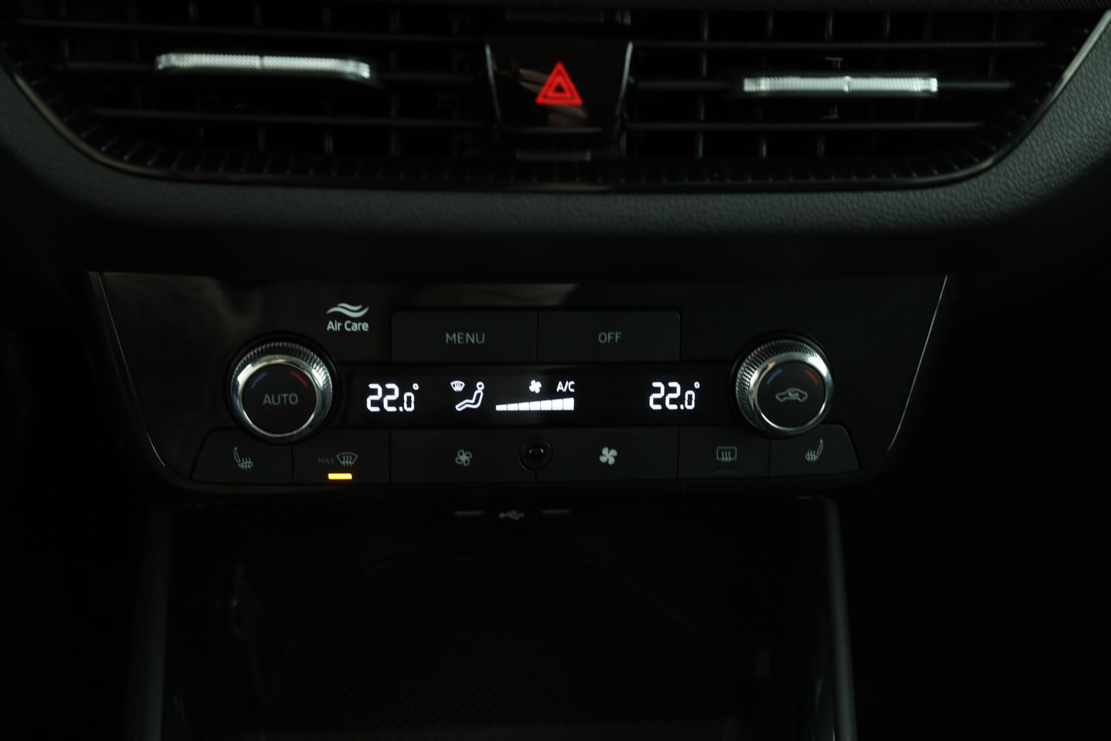 Skoda Fabia - Bild 17