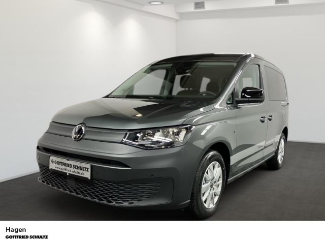 Volkswagen Caddy Life 2.0 TDI Klima+Winterpaket