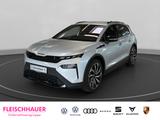 Skoda Elroq 85 Sportline Navi Digitales Cockpit Memory - silberne Skoda Elroq