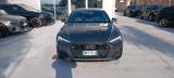 Audi A5 40 TFSI S tronic line edition - Audi A5 mit Hybrid-Antrieb