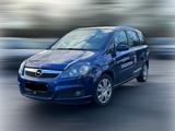 Opel Zafira B CATCH ME Now*7- Sitzer* - Opel Zafira: Catch Me Now