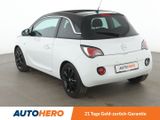 Opel Adam 1.2 Open Air 120 Jahre*FALTDACH*PDC*SHZ* - Opel Adam in Köln