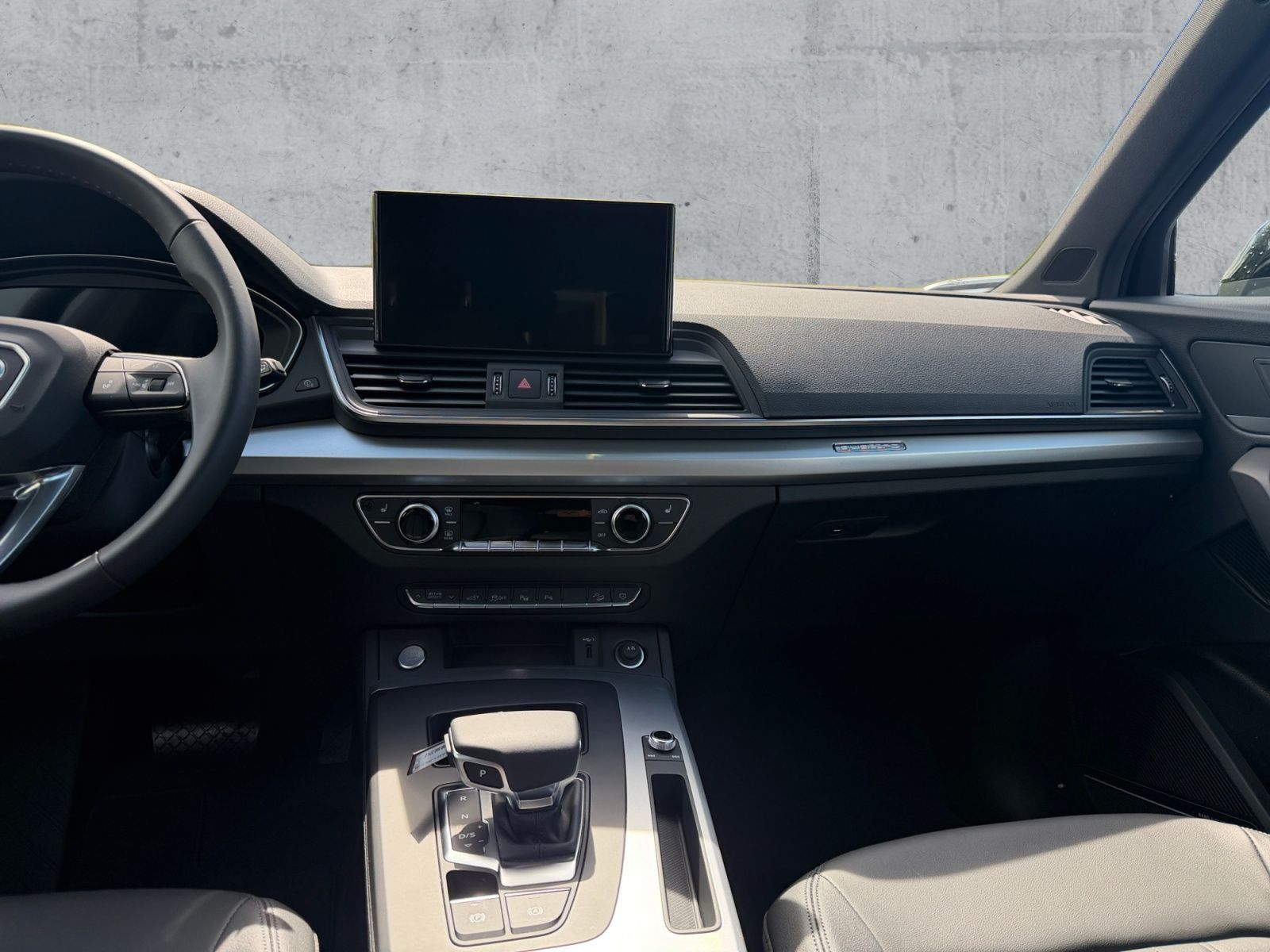 Audi Q5 - Bild 11