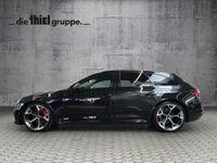 Audi RS4 - Vorschau Bild 3