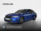 BMW 330i xDrive M Sport+Komfortzugang+HiFi+wenig KM - BMW 330 mit Benzin-Antrieb: Limousine, 330i Xdrive