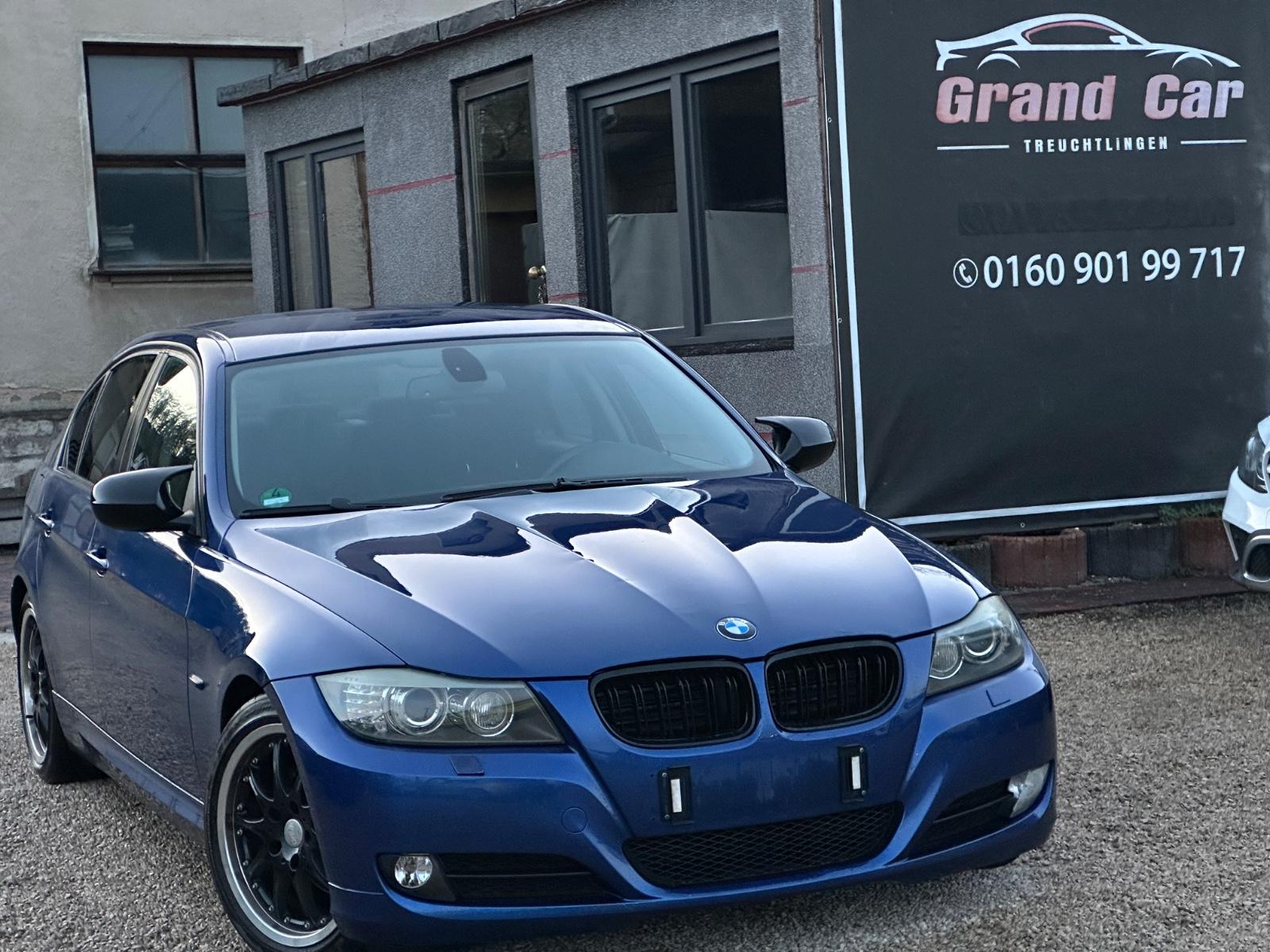 BMW 320i E90 LCI Limousine *M-Performance*Garantie*