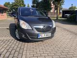 Opel Meriva 1.4 Edition 74kW Edition - Opel Meriva: Von Privat