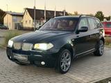 BMW X3 xDrive 20d *Limited Sport Edition*M-packet* - BMW X3: Limited Sport Edition