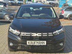 Fahrzeugabbildung Sandero III Journey TCe 90 auto