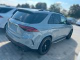 Mercedes-Benz GLE 63 AMG | CERAMIC | CARBON | PREMIUM + | - Mercedes-Benz GLE 63 AMG in Frankfurt (Main)