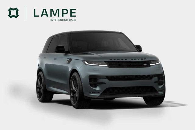 Land Rover Range Rover Sport P460e Hybrid Dynamic SE Panora