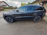 Jeep Grand Cherokee Overland 5.7 V8 HEMI Automati... - Jeep Grand Cherokee aus 2011