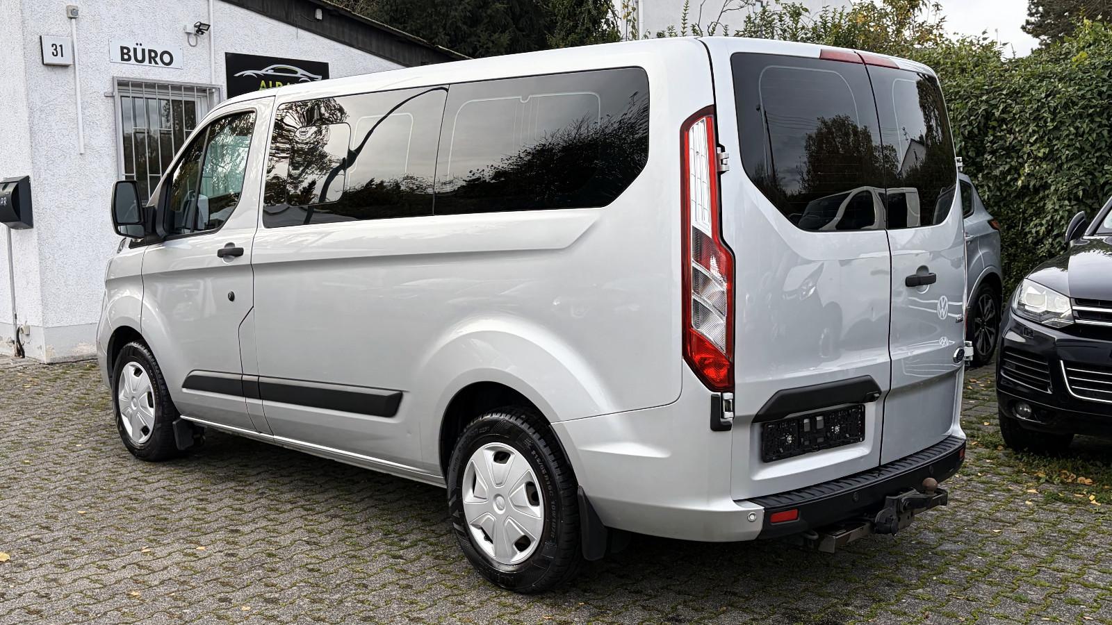 Ford Transit/Tourneo Custom Kombi 320 L1 Trend
