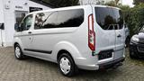 Ford Transit/Tourneo Custom Kombi 320 L1 Trend - silberne Ford Tourneo Custom