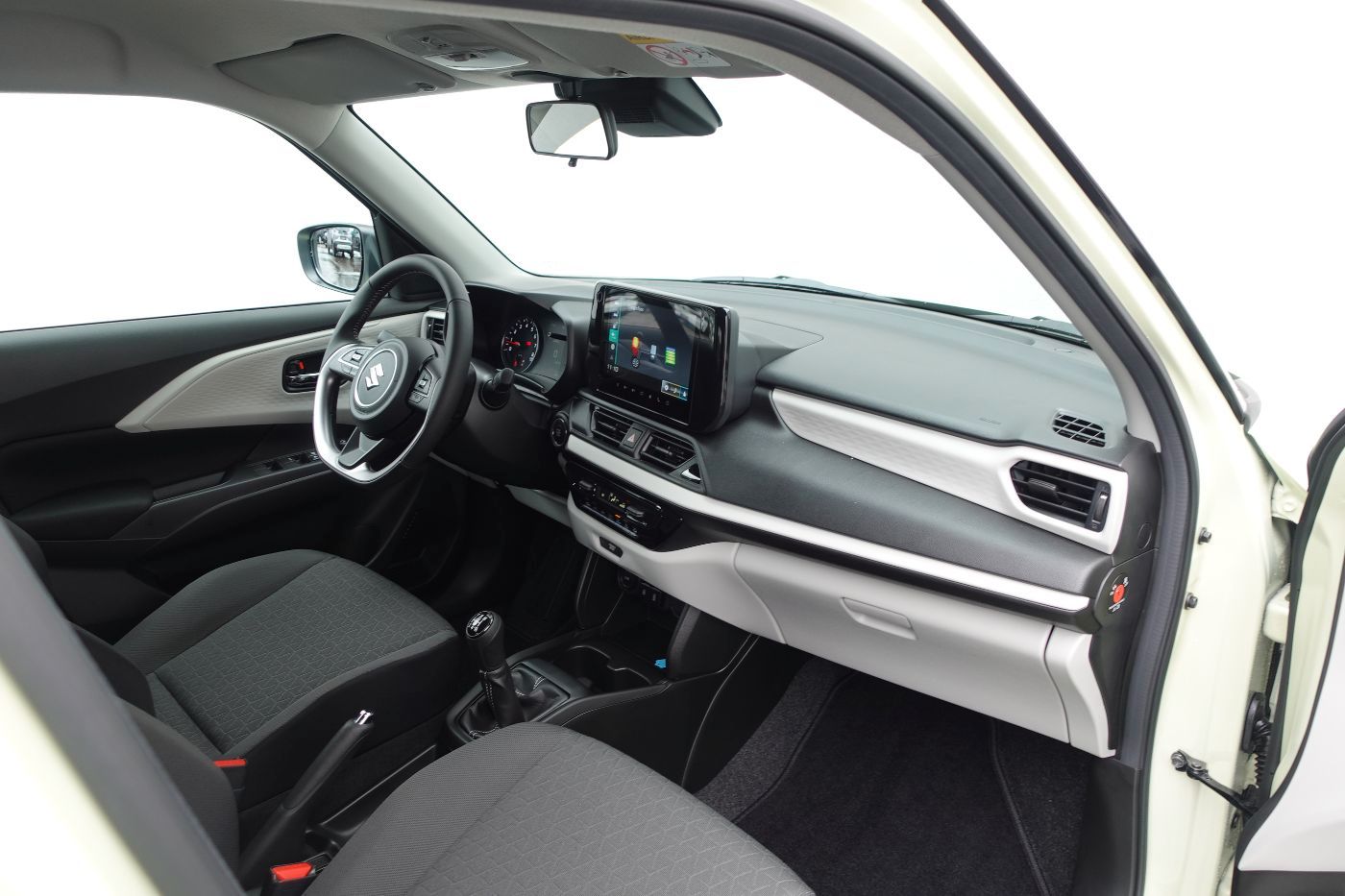 Fahrzeugabbildung Suzuki Swift 1.2 Comofrt AHK,LED,Navi,ACC,Kam.,KeyLess