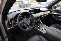 Mazda CX-60 - Vorschau Bild 8