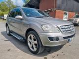 Mercedes-Benz ML 280CDI Inspektion NEU mit TÜV/AU und mi... - Mercedes-Benz ML 280 in Wuppertal