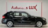 BMW X1 18 i sDrive PDC SITZH TEMPOM 6-GANG 2.HAND - BMW X1 aus 2014