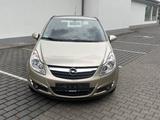 Opel Corsa D Edition - Opel Corsa aus 2006: D