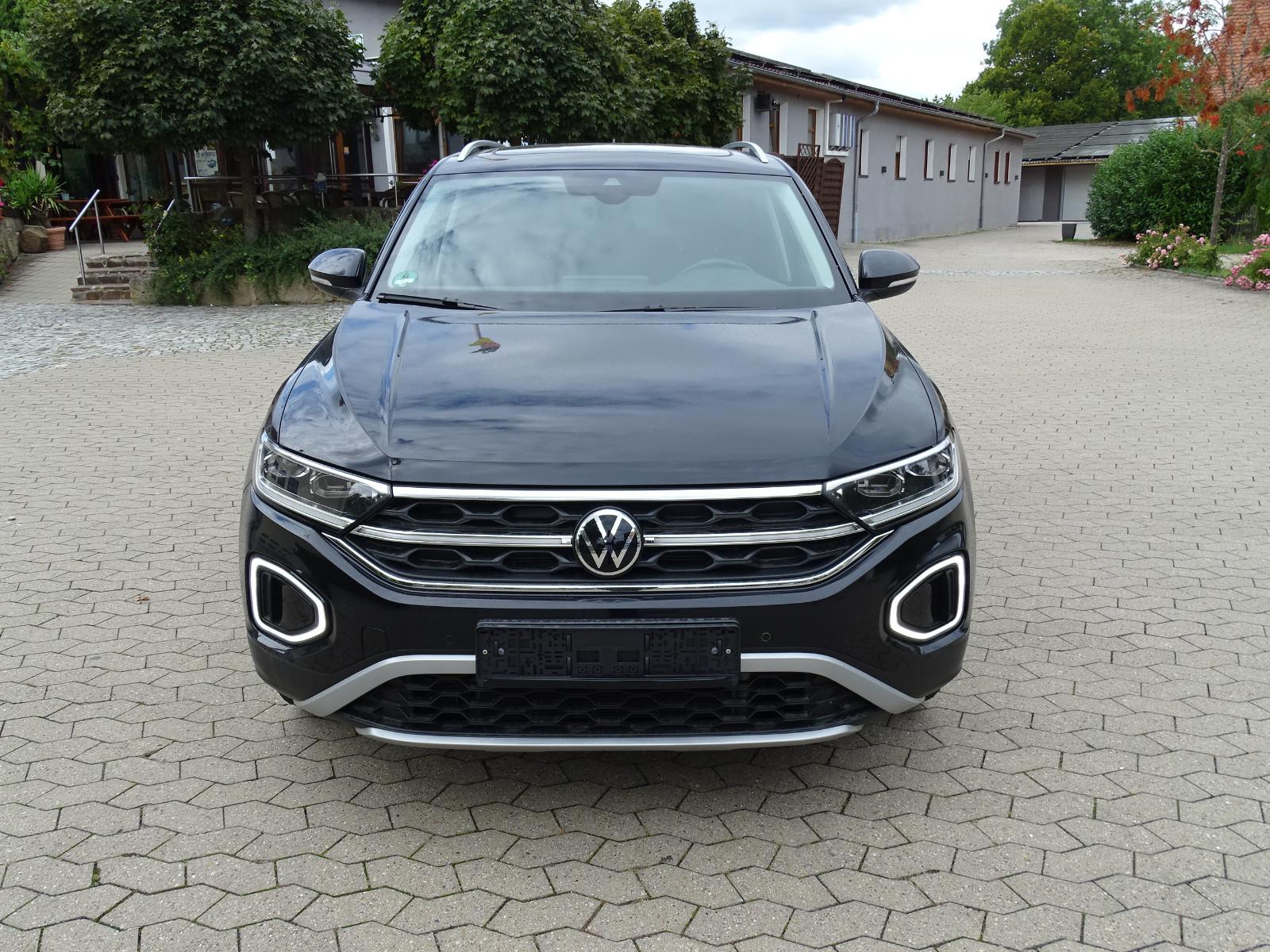 Volkswagen T-Roc Style, миниатюра 8