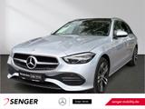 Mercedes-Benz C 300 T de Avantgarde Pano Ambiente Kamera AHK - Mercedes-Benz C-Klasse Gebrauchtwagen in Dortmund