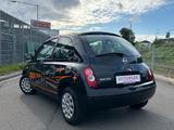 Nissan Micra Visia*1.HAND*EL-FH*TÜV NEU*GEPFLEGT* - Nissan Micra: Schwarz