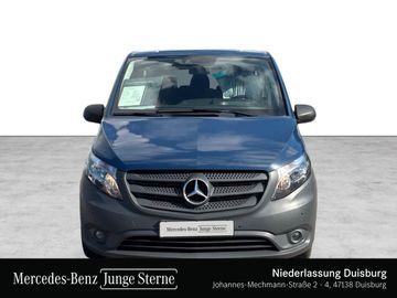 Mercedes Vito - 3