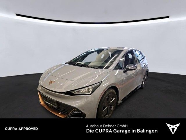 Cupra Born - Bild 1