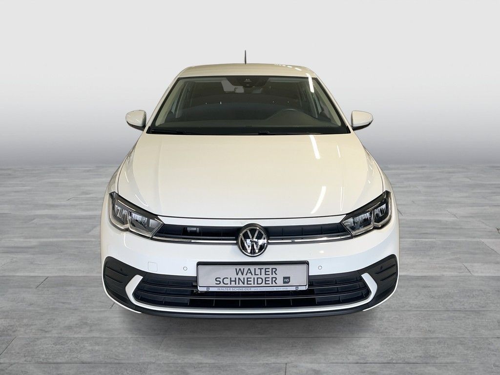 Volkswagen Polo - Bild 9