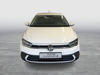 Volkswagen Polo - Vorschau Bild 9