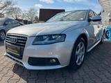 Audi A4 Avant Attraction*AHK*PDC*Top Zustand - gebrauchte Audi bis 10.000 Euro