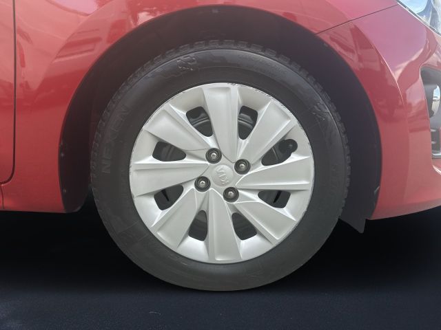 Rio 1.2 Edition 7 (EURO 6d)5 Klima Einparkhilfe