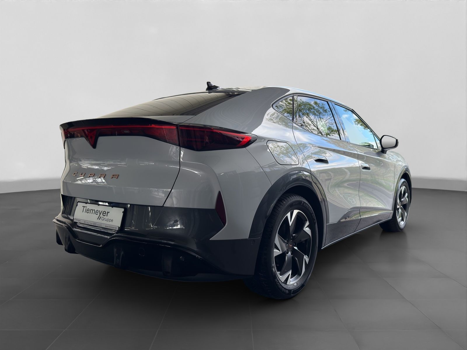 Cupra Tavascan - Bild 3