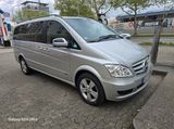 Mercedes-Benz Viano CDI 2.2 Lang 7 Sitzen ... - Mercedes-Benz Viano in Freiburg