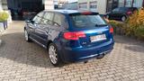 Audi A3  2.0 TDI S line Sportpaket plus Modellpflege - Audi Gebrauchtwagen in Rheine