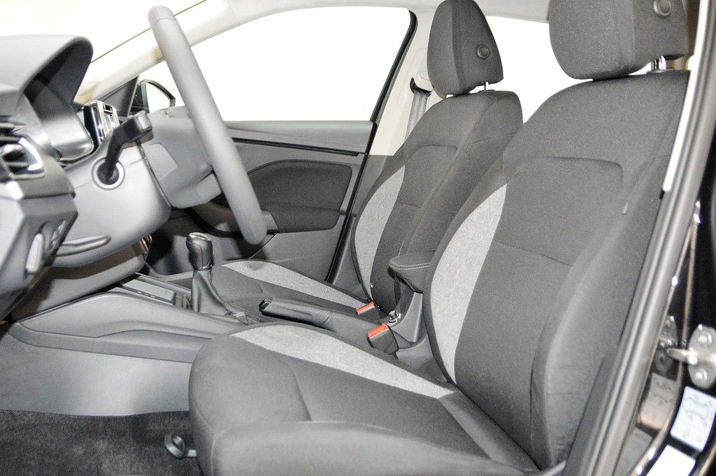 Skoda Scala - Bild 10