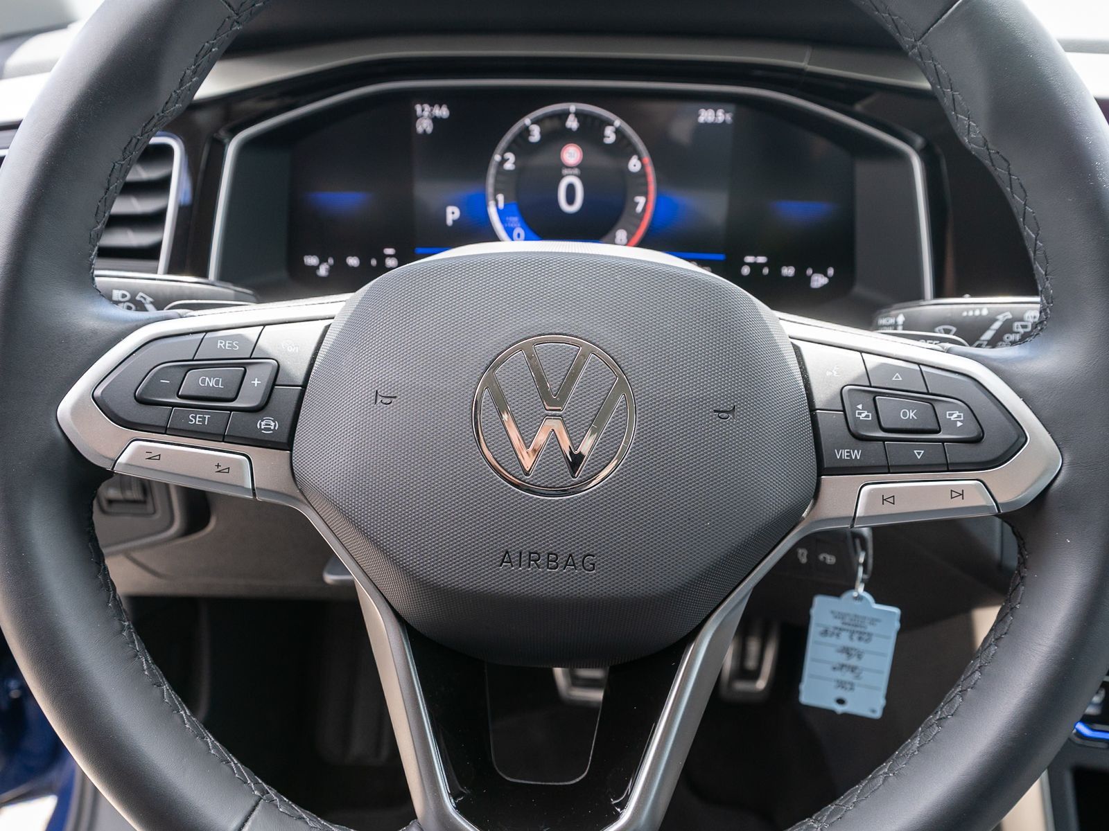 Volkswagen Taigo - Bild 15