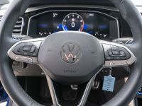 Volkswagen Taigo - Vorschau Bild 15