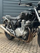Honda CB 1100 TOP, SCHECKHEFTGEPFLEGT - Offers
