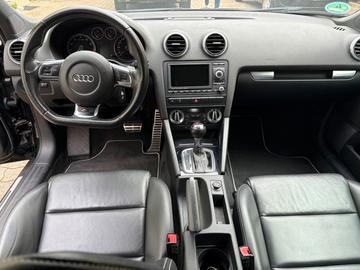 2011 AUDI RS3 缩略图 11