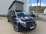 Mercedes-Benz V-200/220/250  Marco Polo 360°/Leder/SHZ - Mercedes-Benz 200 mit Diesel-Antrieb: Van, Automatik