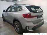 BMW X1 2.0 sDrive18d Aut. LED LC-Pro Navi-Pro Keyle - BMW X1 mit Diesel-Antrieb: 0d