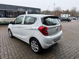 Opel Karl Edition*KLIMA*FSP*USB*TEMP*ALLWETTER*HU NEU - scheckheftgepflegte Opel Karl